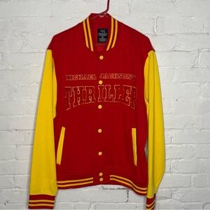 Thriller Jacket XL
